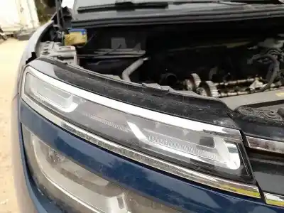 Автозапчастина б/у правий передній пілот для citroen c5 aircross (a_) 1.2 puretech 130 (arhnsj) посилання на oem iam 9818005080