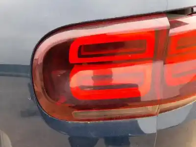 Автозапчастина б/у внутрішній правий завод для citroen c5 aircross (a_) 1.2 puretech 130 (arhnsj) посилання на oem iam 9816931980