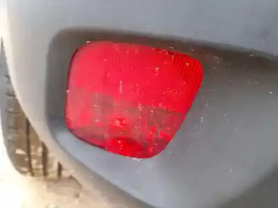 Автозапчастина б/у лампа бампера задній лівий для CITROEN C5 AIRCROSS (A_) 1.2 PURETECH 130 (ARHNSJ) Посилання на OEM IAM 9811718480  