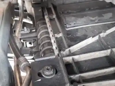 Peça sobressalente para automóvel em segunda mão Radiador De água por CITROEN C5 AIRCROSS (A_) 1.2 PURETECH 130 (ARHNSJ) Referências OEM IAM 9838520180  