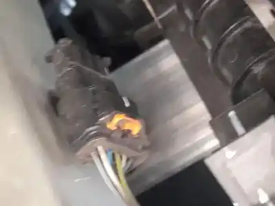 Автозапчастина б/у передній бампер підсилення для citroen c5 aircross (a_) 1.2 puretech 130 (arhnsj) посилання на oem iam 9824513680