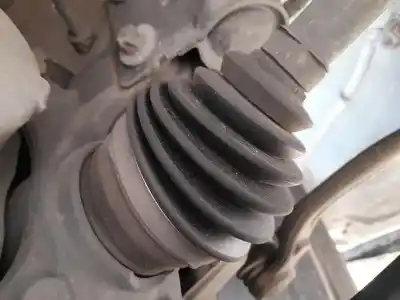 Автозапчастина б/у передня права трансмісія для citroen c5 aircross (a_) 1.2 puretech 130 (arhnsj) посилання на oem iam 9811176480