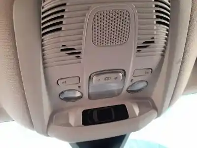 Peça sobressalente para automóvel em segunda mão luz interior por citroen c5 aircross (a_) 1.2 puretech 130 (arhnsj) referências oem iam 6362ar