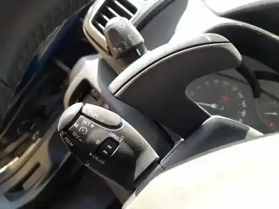 Peça sobressalente para automóvel em segunda mão comutador de limpa vidros por citroen c5 aircross (a_) 1.2 puretech 130 (arhnsj) referências oem iam 98262596zd