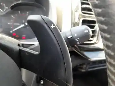 Автозапчастина б/у команда чистити для citroen c5 aircross (a_) 1.2 puretech 130 (arhnsj) посилання на oem iam 98262596zd  