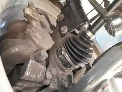 Peça sobressalente para automóvel em segunda mão manga de eixo dianteira direita por citroen c5 aircross (a_) 1.2 puretech 130 (arhnsj) referências oem iam 1647857080