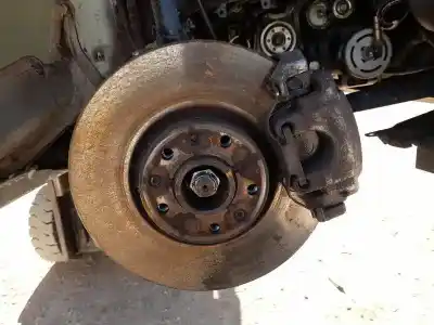 Автозапчастина б/у передній прав для citroen c5 aircross (a_) 1.2 puretech 130 (arhnsj) посилання на oem iam 1647857080  