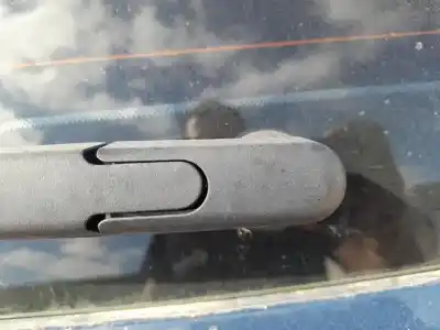 Peça sobressalente para automóvel em segunda mão motor do limpador traseiro por citroen c5 aircross (a_) 1.2 puretech 130 (arhnsj) referências oem iam 9811259980