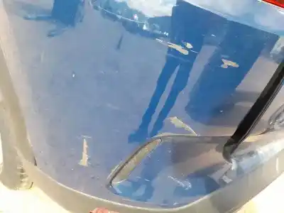 Автозапчастина б/у задній бампер для citroen c5 aircross (a_) 1.2 puretech 130 (arhnsj) посилання на oem iam 1638953580  