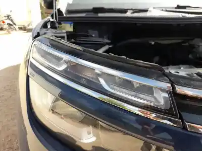 Peça sobressalente para automóvel em segunda mão farolim dianteiro direito por citroen c5 aircross (a_) 1.2 puretech 130 (arhnsj) referências oem iam 9818005080