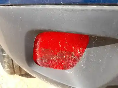 Автозапчастина б/у лампа бампера задній лівий для CITROEN C5 AIRCROSS (A_) 1.2 PURETECH 130 (ARHNSJ) Посилання на OEM IAM 9811718480  