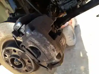 Peça sobressalente para automóvel em segunda mão pinça de travão dianteira direita por citroen c5 aircross (a_) 1.2 puretech 130 (arhnsj) referências oem iam 1623162180