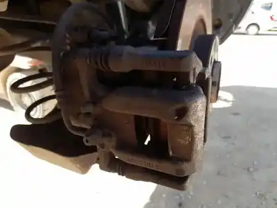 Peça sobressalente para automóvel em segunda mão pinça de travão traseira direita por citroen c5 aircross (a_) 1.2 puretech 130 (arhnsj) referências oem iam 1608999680