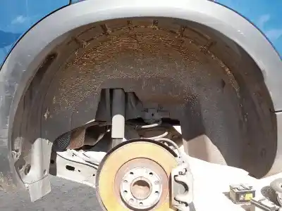 Peça sobressalente para automóvel em segunda mão cave de roda traseira esquerda por citroen c5 aircross (a_) 1.2 puretech 130 (arhnsj) referências oem iam 9857247780