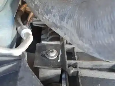 Peça sobressalente para automóvel em segunda mão Radiador De água por CITROEN C5 AIRCROSS (A_) 1.2 PURETECH 130 (ARHNSJ) Referências OEM IAM 9838520180  