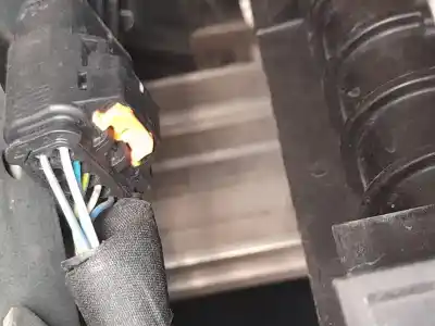 Peça sobressalente para automóvel em segunda mão reforço do pára choques dianteiro por citroen c5 aircross (a_) 1.2 puretech 130 (arhnsj) referências oem iam 9824513680