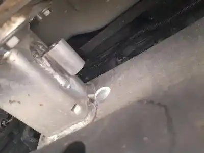 Peça sobressalente para automóvel em segunda mão reforço do pára choques traseiro por citroen c5 aircross (a_) 1.2 puretech 130 (arhnsj) referências oem iam 9816071580