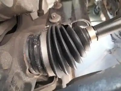 Автозапчастина б/у передня права трансмісія для citroen c5 aircross (a_) 1.2 puretech 130 (arhnsj) посилання на oem iam 9811176480  