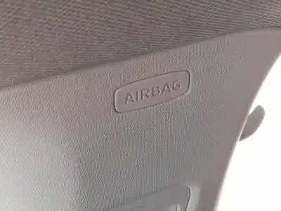 Second-hand car spare part FRONT RIGHT CURTAIN AIRBAG for SKODA RAPID (NH3, NK3, NK6)  OEM IAM references 5JA880742D  