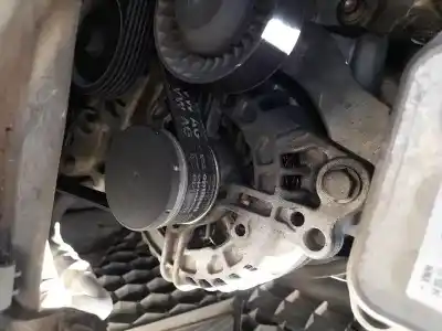 Pezzo di ricambio per auto di seconda mano  per SKODA RAPID (NH3, NK3, NK6)  Riferimenti OEM IAM 03C903025F  
