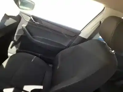 Pezzo di ricambio per auto di seconda mano Sedile Anteriore Destro per SKODA RAPID (NH3, NK3, NK6) 1.2 TSI Riferimenti OEM IAM   