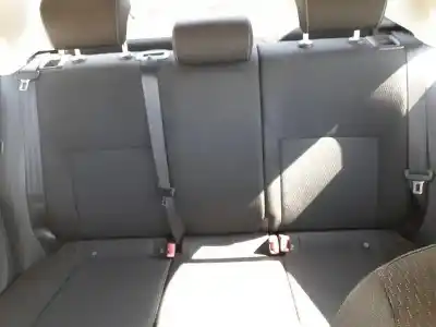 Pezzo di ricambio per auto di seconda mano Sedili Posteriori per SKODA RAPID (NH3, NK3, NK6) 1.2 TSI Riferimenti OEM IAM   