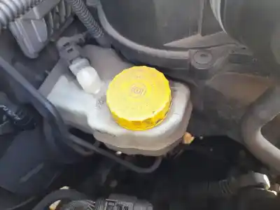 Pezzo di ricambio per auto di seconda mano Pompa Freni per SKODA RAPID (NH3, NK3, NK6) 1.2 TSI Riferimenti OEM IAM 6R1611019F  