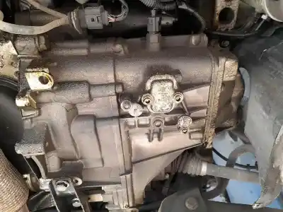 Second-hand car spare part gearbox for skoda rapid (nh3, nk3, nk6) 1.2 tsi oem iam references ntd Second-hand car spare part gearbox for skoda rapid (nh3, nk3, nk6) 1.2 tsi oem iam references ntd