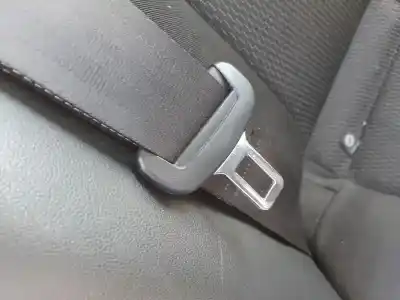 Second-hand car spare part rear right seat belt for skoda rapid (nh3, nk3, nk6) 1.2 tsi oem iam references 5jh857447craa Second-hand car spare part rear right seat belt for skoda rapid (nh3, nk3, nk6) 1.2 tsi oem iam references 5jh857447craa