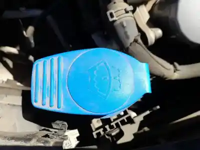 Pezzo di ricambio per auto di seconda mano Deposito Pulito per SKODA RAPID (NH3, NK3, NK6) 1.2 TSI Riferimenti OEM IAM 6R0955453G   Pezzo di ricambio per auto di seconda mano Deposito Pulito per SKODA RAPID (NH3, NK3, NK6) 1.2 TSI Riferimenti OEM IAM 6R0955453G