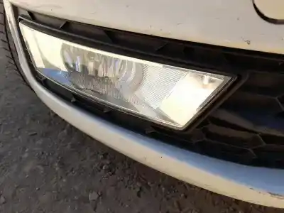 Second-hand car spare part right fog light for skoda rapid (nh3, nk3, nk6) 1.2 tsi oem iam references 5ja941702 Second-hand car spare part right fog light for skoda rapid (nh3, nk3, nk6) 1.2 tsi oem iam references 5ja941702