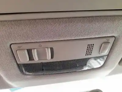 Second-hand car spare part interior light for skoda rapid (nh3, nk3, nk6) 1.2 tsi oem iam references 6l0947105by20 Second-hand car spare part interior light for skoda rapid (nh3, nk3, nk6) 1.2 tsi oem iam references 6l0947105by20