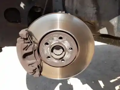 Автозапчасти б/у передняя левая кулачка за skoda rapid (nh3, nk3, nk6) 1.2 tsi ссылки oem iam 6q0407255ac   Автозапчасти б/у передняя левая кулачка за skoda rapid (nh3, nk3, nk6) 1.2 tsi ссылки oem iam 6q0407255ac