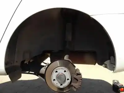 Second-hand car spare part rear left wheel arch for skoda rapid (nh3, nk3, nk6) 1.2 tsi oem iam references 5ja810969b Second-hand car spare part rear left wheel arch for skoda rapid (nh3, nk3, nk6) 1.2 tsi oem iam references 5ja810969b