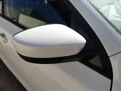 Second-hand car spare part right rearview mirror for skoda rapid (nh3, nk3, nk6) 1.2 tsi oem iam references 5jb857508c Second-hand car spare part right rearview mirror for skoda rapid (nh3, nk3, nk6) 1.2 tsi oem iam references 5jb857508c