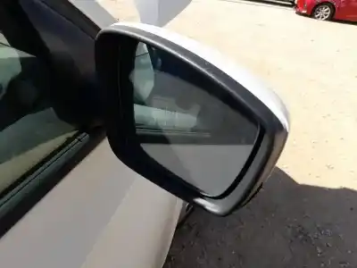 Second-hand car spare part right rearview mirror for skoda rapid (nh3, nk3, nk6) 1.2 tsi oem iam references 5jb857508c   Second-hand car spare part right rearview mirror for skoda rapid (nh3, nk3, nk6) 1.2 tsi oem iam references 5jb857508c