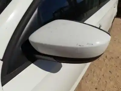 Second-hand car spare part left rearview mirror for skoda rapid (nh3, nk3, nk6) 1.2 tsi oem iam references 5jb857507c Second-hand car spare part left rearview mirror for skoda rapid (nh3, nk3, nk6) 1.2 tsi oem iam references 5jb857507c