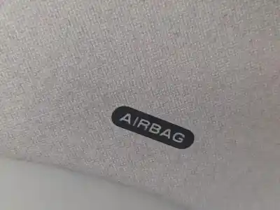 Автозапчастина б/у ПЕРЕДНЯ ПРАВА ПОДУШКА БЕЗПЕКИ для FORD KA+ III (UK, FK)  Посилання на OEM IAM 2022097  