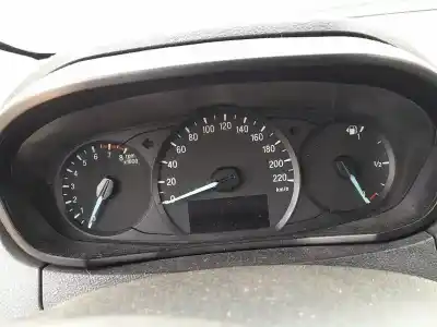 Second-hand car spare part DASHBOARD for FORD KA+ III (UK, FK)  OEM IAM references 2177744 G1B510849AH 