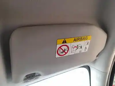 Автозапчастина б/у ПРАВИЛЬНИЙ НАТІР для FORD KA+ III (UK, FK)  Посилання на OEM IAM 2026379  