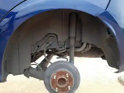 Автозапчастина б/у ЗАДНЯ ЛІВА КОЛЕСНА АРКА для FORD KA+ III (UK, FK)  Посилання на OEM IAM 2408019  