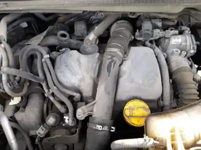 Pezzo di ricambio per auto di seconda mano  per RENAULT KANGOO / GRAND KANGOO II (KW0/1_)  Riferimenti OEM IAM K9K608 8201535497 