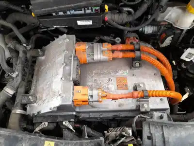 Second-hand car spare part  for FIAT 500E (332_)  OEM IAM references 46348460  