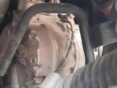 Pezzo di ricambio per auto di seconda mano compressore aria condizionata per bmw x5 (e70) 3.0 d riferimenti oem iam 64529185146