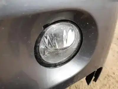 Pezzo di ricambio per auto di seconda mano fendinebbia sinistra per bmw x5 (e70) 3.0 d riferimenti oem iam 63177184317