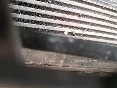 Pezzo di ricambio per auto di seconda mano Intercooler per BMW X5 (E70) 3.0 D Riferimenti OEM IAM 17517809321  