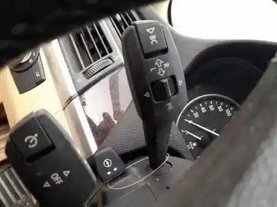 Pezzo di ricambio per auto di seconda mano comando pulito per bmw x5 (e70) 3.0 d riferimenti oem iam 61319164419
