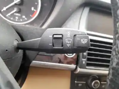 Pezzo di ricambio per auto di seconda mano comando pulito per bmw x5 (e70) 3.0 d riferimenti oem iam 61319164419  