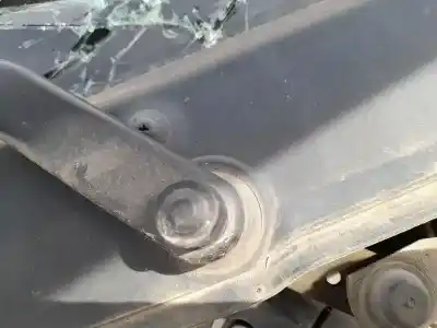 Second-hand car spare part front windshield wiper motor for bmw x5 (e70) 3.0 d oem iam references 61617200513  