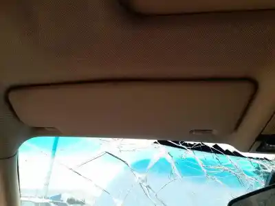 Pezzo di ricambio per auto di seconda mano tenda sinistra per bmw x5 (e70) 3.0 d riferimenti oem iam 51166966141